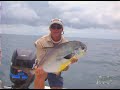 Capt. Blair fishes offshore of Tampa Bay for permit with Capt. Kenny Hyatt. Get the Gear the Mogan Man uses @ www.addictivefishing.com Stay Connected @ addictivefishing.blogspot.com Join the Mogan Militia @ http