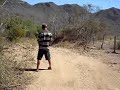 jahjahajahhadespues de el camino ke se agarra a correr este cabron y a k no sabes para k?ps miren el video y veran, jahjhahja