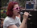 Bikini Kill wdc 1992 Bikini Kill wdc 1992