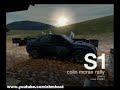 colin mcrae 04 #2 chasing the ghost   xbox 360