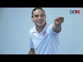 England Vs Belgium - Oxlade-Chamberlain, Terry, Carroll, Lescott Photoshoot | FATV
