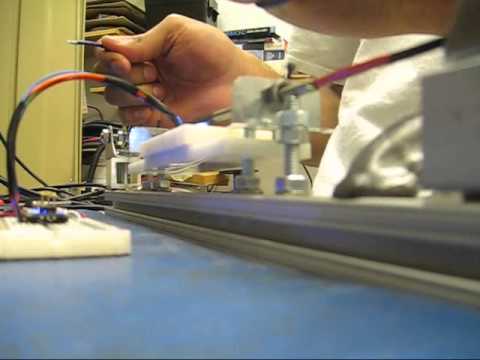 Cable Color Detector