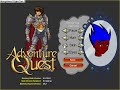 Adventure Quest - Creating KodyJAwesomes Character Adventure Quest - Creating KodyJAwesomes Character