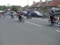 videos de Fizzys At Brighton 2008
