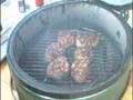 beef contest Amazin Blazin 07