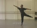 Alexi Zubiria demonstrates - Valse Combination 5