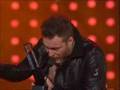 Mustasch wins Grammy for Best Hardrock 2007!!