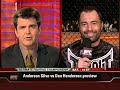 Joe Rogan: \"Mark Cuban is a bad mofo\" Joe Rogan: \"Mark Cuban is a bad mofo\"