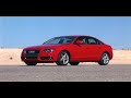 2009 Motor Trend Car of the Year - Introduction