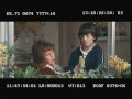 DO COMEÇO AO FIM - ERROS DE FILMAGEM