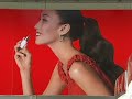 some economic analysts say that increasing cosmetic sales, especially of lipstick, are an indication of a slumping economy. kval's laura rillos explains.