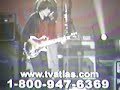 Creedence Clearwater Revival Commercial