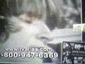 Creedence Clearwater Revival Commercial
