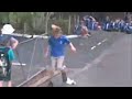 Feral Tewantin Kid Crumping