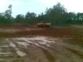 videos de 4runner and hilux at the gravalies