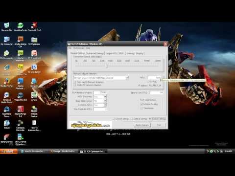 how to boost download speed