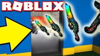 Throwing Only Challenge Roblox Assassin Minecraftvideos Tv