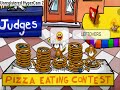 Hamster Dance Remix - Club Penguin