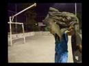 O Clã dos Tigres Voadores (Le Parkour)