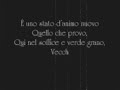 quando sogni quando sogni