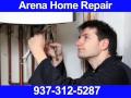 Arena Home Repair, Dayton, OH