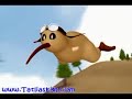 kiwi fly in die