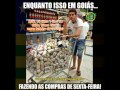 Thiago Brava - Enquanto isso em Goiás ( ORIGINAL)