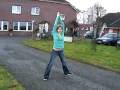 Haus Yoga Vidya Nordsee, Teil 1: Die Gebäude