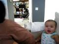 an afternoon with Tristan