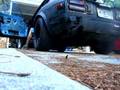 260Z engine revving