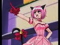 AMV tokyo mew mew genie in a bottle
