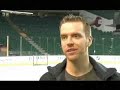 Miikka Kiprusoff Segment