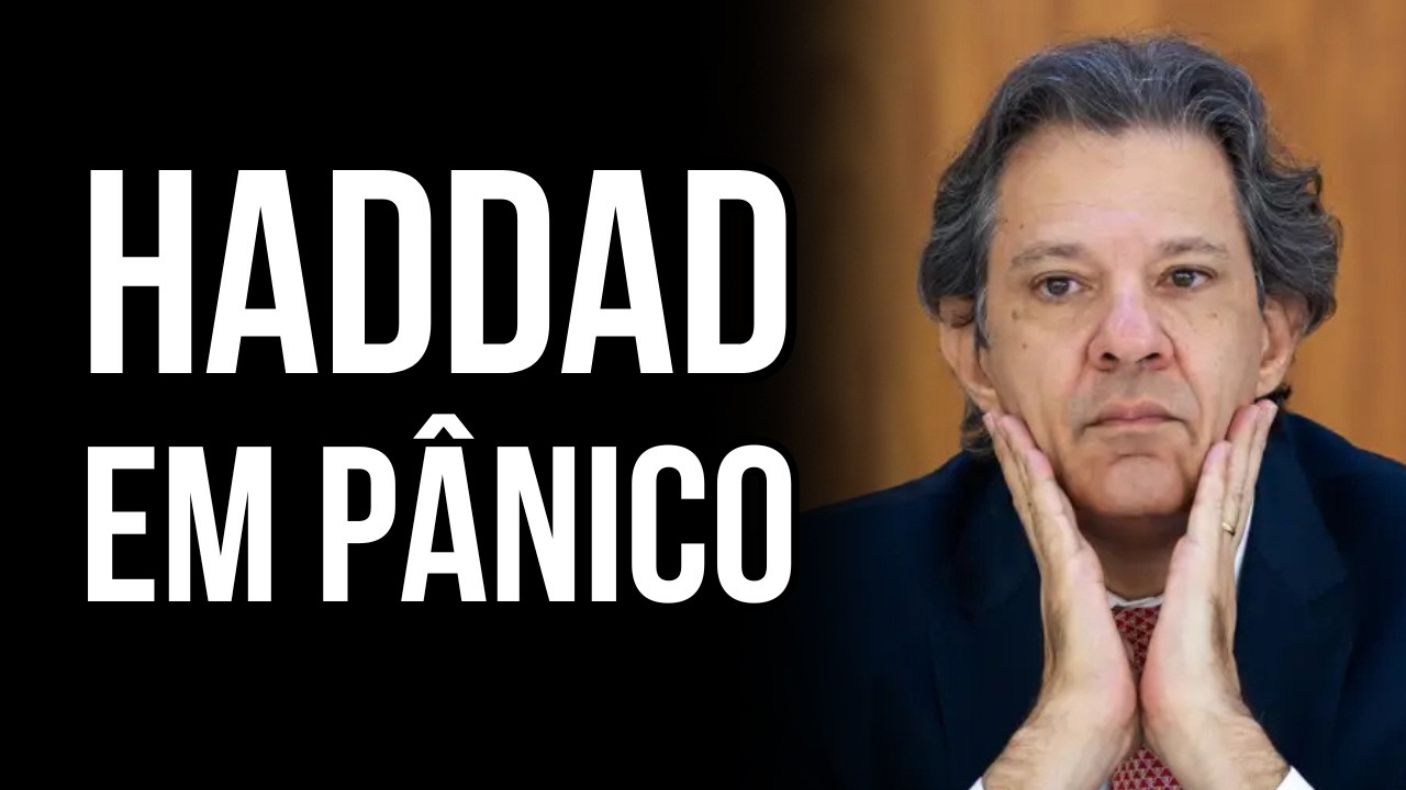 Haddad acuado? A verdade por trás do incidente com a PM
