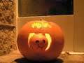 OurCarnoustie Halloween Pumpkins