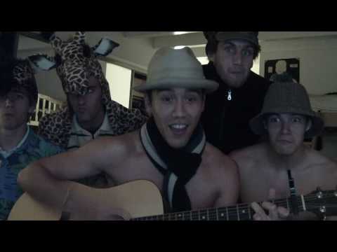 5 Guys, 1 Guitar