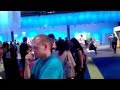 Nokia E7 HD video opname