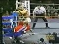 Insane Flying Armbar