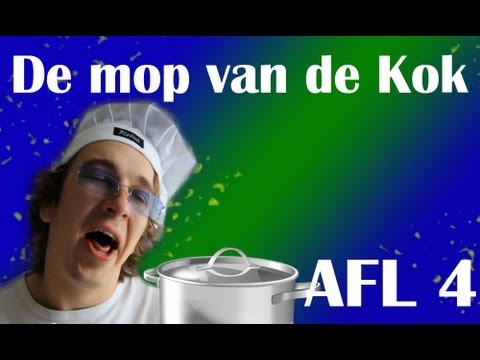 gerardboonNL - Ook dit keer heeft de kok weer een aantal mailtjes gelezen en gestopt in deze video. Je kunt je moppen verzenden naar het volgende adres en wie weet kom jij ...