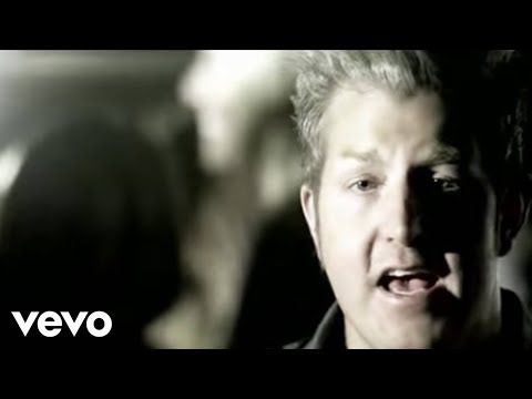 Rascal Flatts - Take Me There (Official Video)