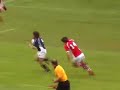 NA4 - Canada East vs US Hawks