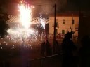 Batucada i Correfoc a G�nova (08 d\