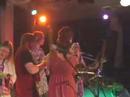 The Ditty Bops Pie Contest in Eugene, OR