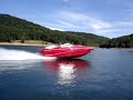 Bopper vs 22 Crownline