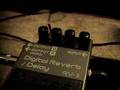 Gear Demo - Boss RV-3 (100% Wet)