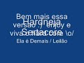 Hardneja Sertacore - Ela é demais / Leilao