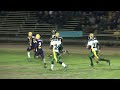 09 Hilmar Football vs Escalon