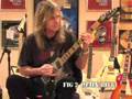 Glenn Tipton guitar lesson