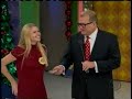 Price is Right - Record moment DAYTIME- PLINKO  (Carey)