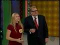 Price is Right - Record moment DAYTIME- PLINKO  (Carey)