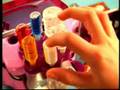 Comercial Girl Crush Magic Labial